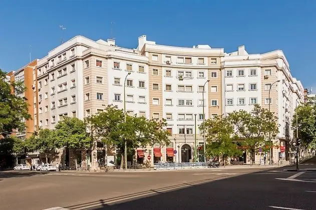El Viso Smart II - Dış Mekan