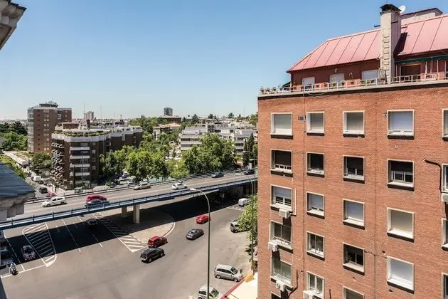 El Viso Smart III