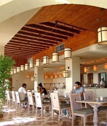 El Wekala Aqua Park Resort