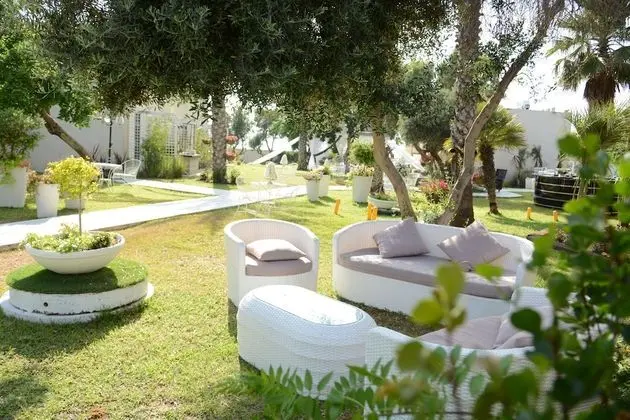 El Yam Luxury Resort