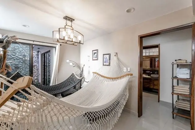El Zaguán Colonial by GuruHotel - Oda
