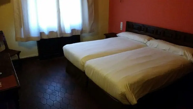 Hotel El Zorzal - 1