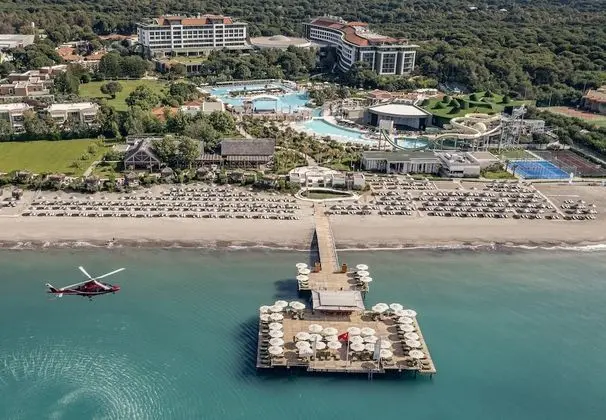 ELA Excellence Resort Belek