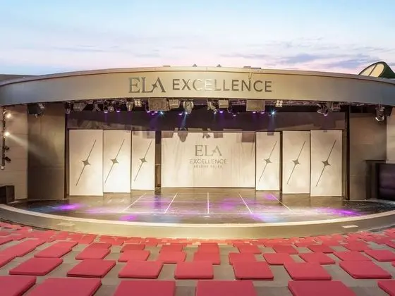 ELA Excellence Resort Belek - 9