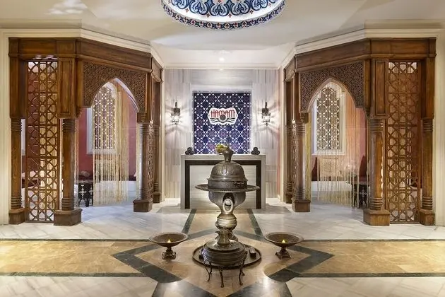 ELA Excellence Resort Belek - 4