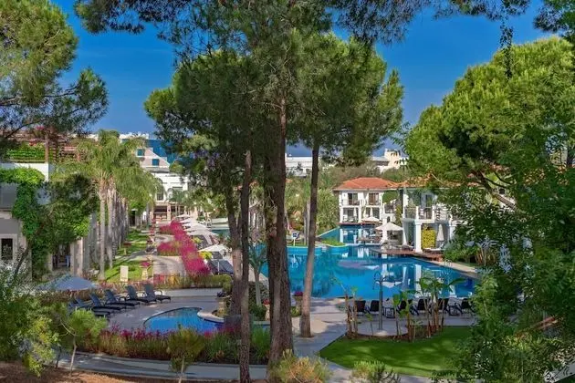 ELA Excellence Resort Belek - 9