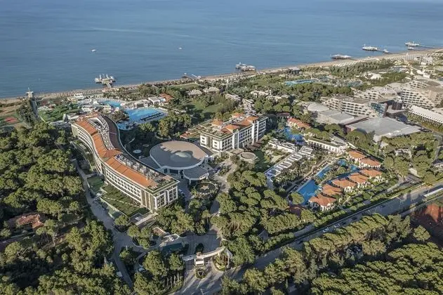 ELA Excellence Resort Belek - 8