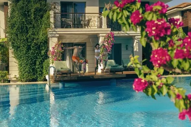 ELA Excellence Resort Belek - 4