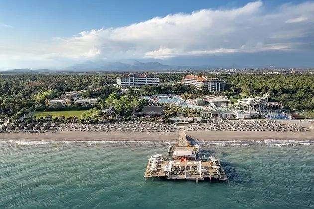 ELA Excellence Resort Belek - 1