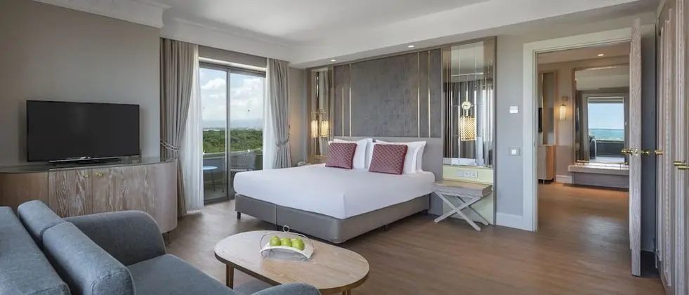 ELA Excellence Resort Belek - 6