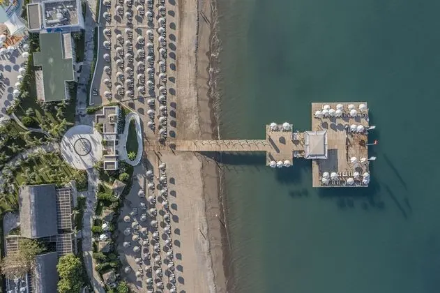 ELA Excellence Resort Belek - 7