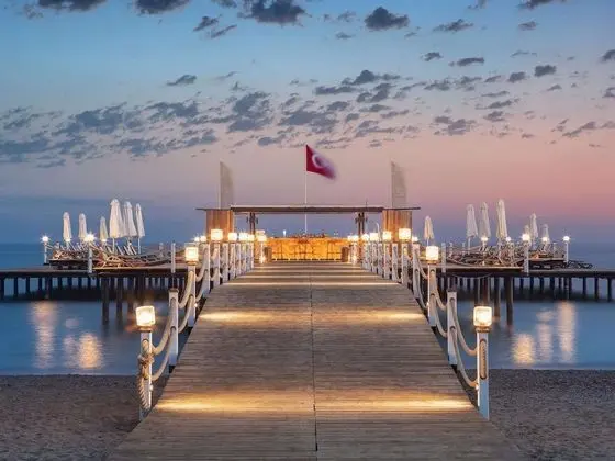 ELA Excellence Resort Belek - 8