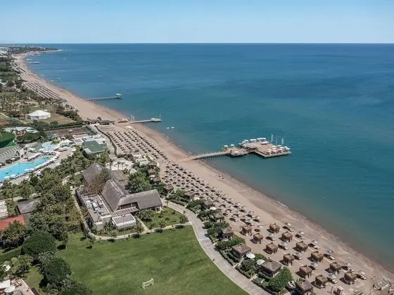 ELA Excellence Resort Belek - 9