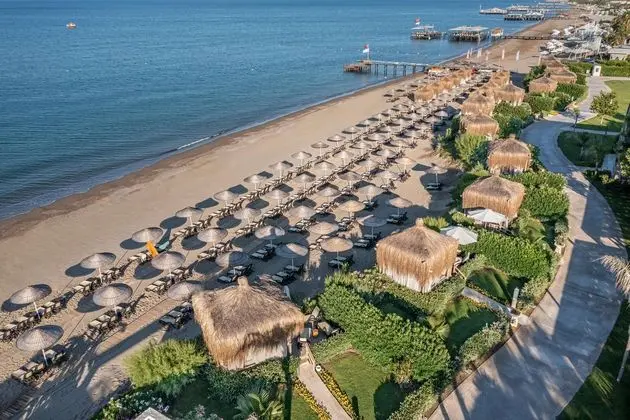 ELA Excellence Resort Belek - 11
