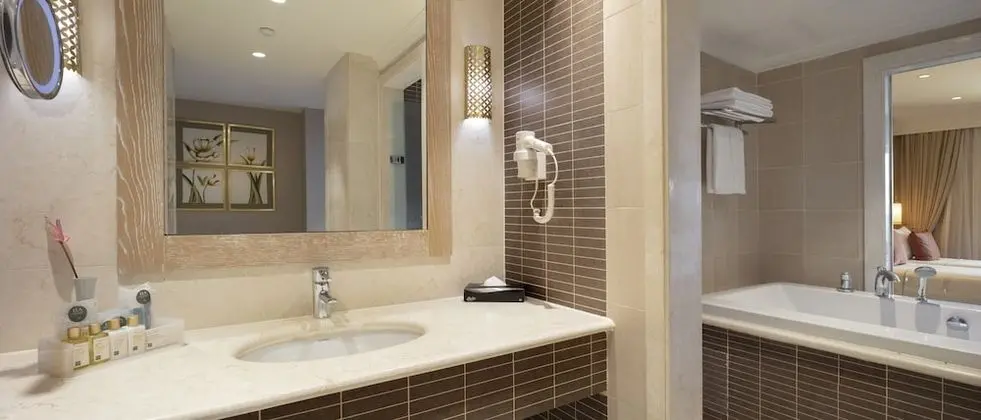 ELA Excellence Resort Belek - All Inclusive - 4