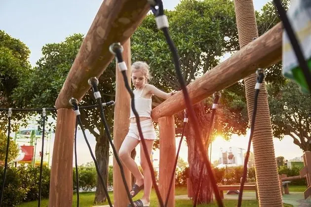 ELA Excellence Resort Belek - All Inclusive - 7