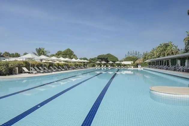 ELA Excellence Resort Belek - All Inclusive - Havuz