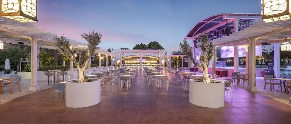 ELA Excellence Resort Belek - All Inclusive - 1