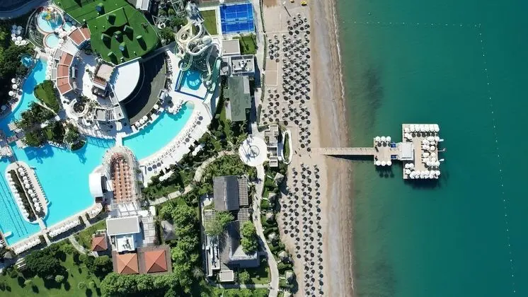 ELA Excellence Resort Belek - All Inclusive - 8