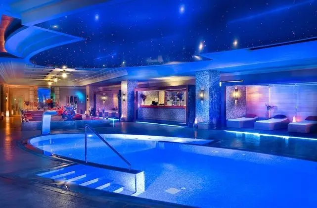 ELA Excellence Resort Belek - All Inclusive - Spa