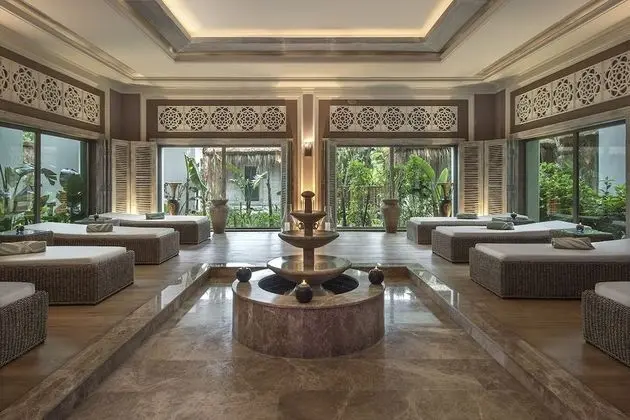 ELA Excellence Resort Belek - All Inclusive - 2