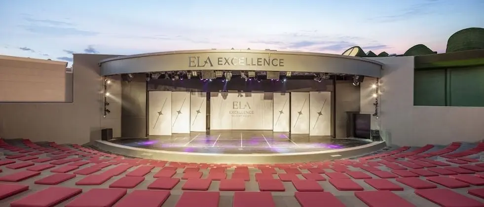 ELA Excellence Resort Belek - All Inclusive - 9