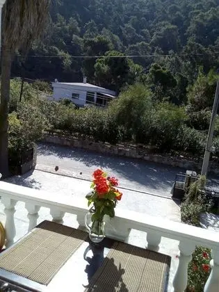 Ela Otel Hisarönü