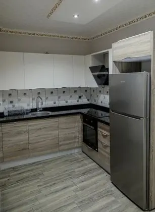 Elada Luxury Otel