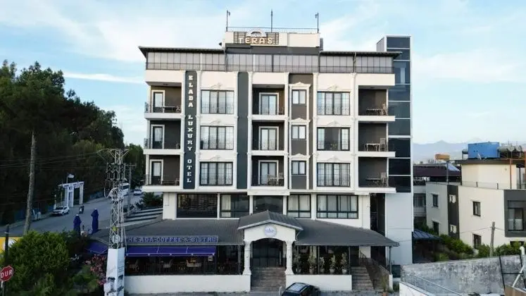 Elada Luxury Otel