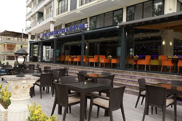 Elada Luxury OtelFotoğrafı