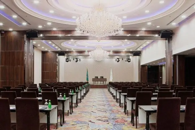 Elaf Jeddah Hotel - Red Sea Mall