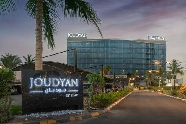 Elaf Jeddah Hotel - Red Sea Mall - Öne Çıkan Resim