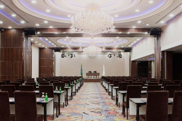 Elaf Jeddah Hotel - Red Sea Mall