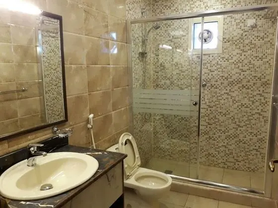 Elaf Suites Al-Andalus - Banyo Tipleri