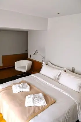 Elafivolia Arachova Suites - Oda