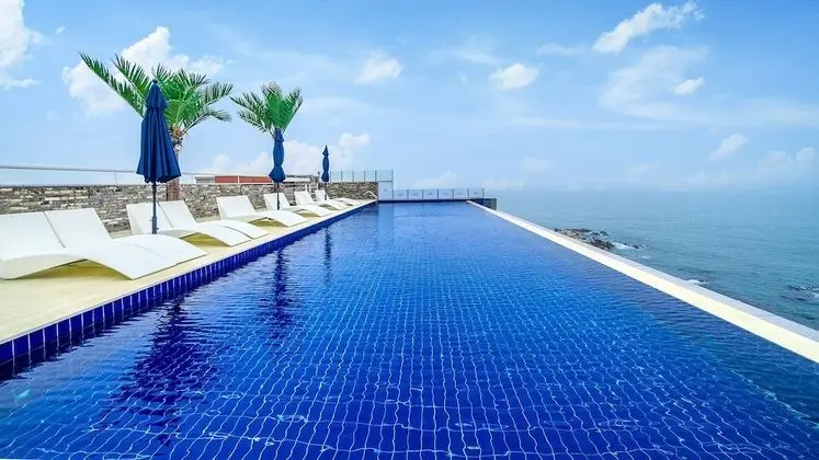 Elafonisi Hotel