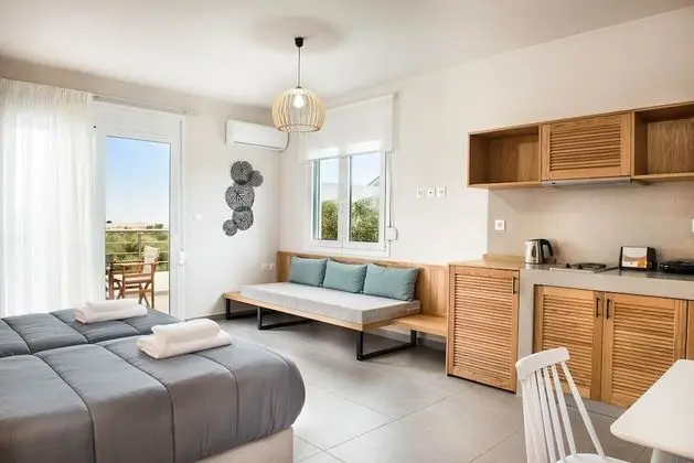Elafonisi Resort by Kalomirakis Family