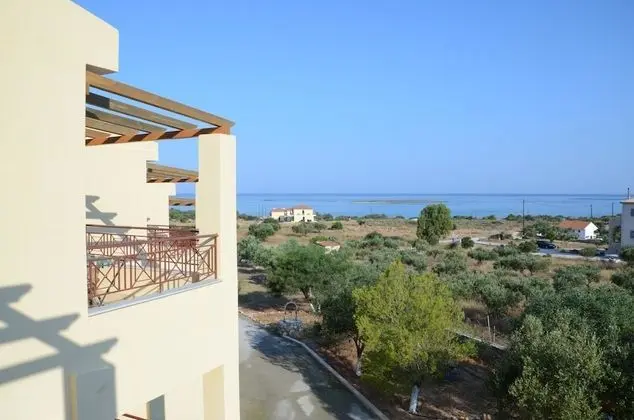 Elafonisos Diamond Resort