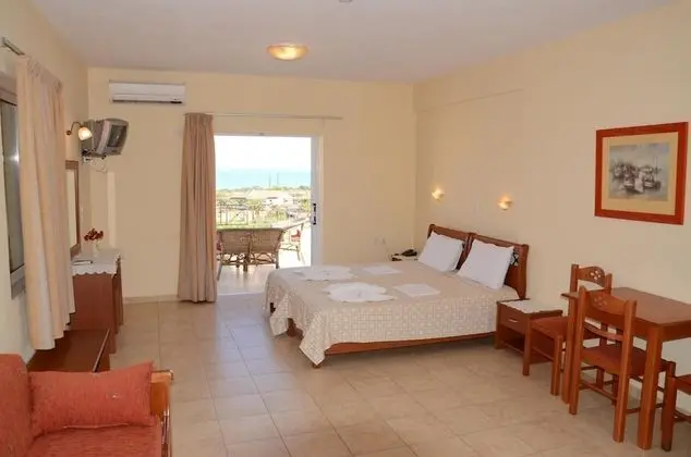 Elafonisos Diamond Resort - Öne Çıkan Resim