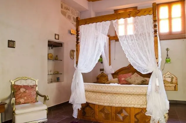 Elafusa Luxury Apartment - Öne Çıkan Resim