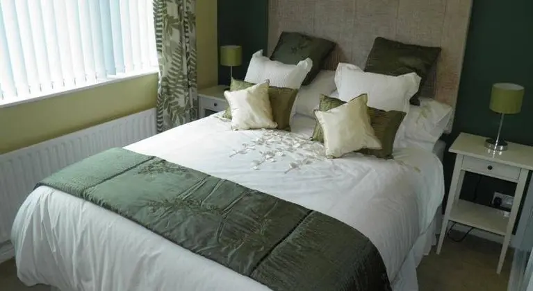 Elagh View Bed & Breakfast