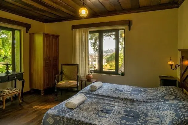 Elaia Hotel - Oda