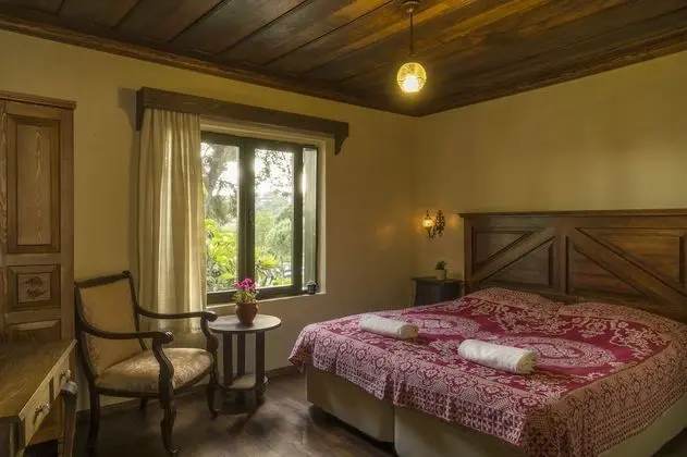 Elaia Hotel - Öne Çıkan Resim