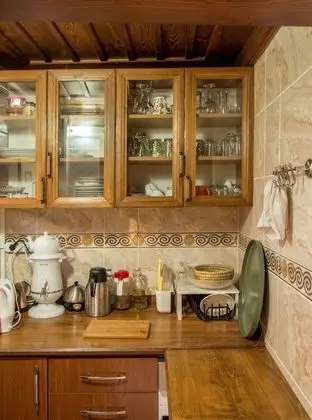 Elaia Hotel - Yerinde Yemek