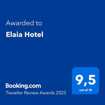 Elaia HotelFotoğrafı