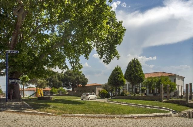Elaia HotelFotoğrafı