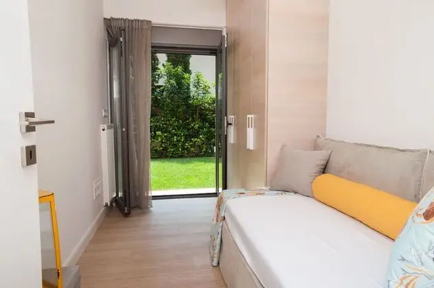 Elaia Luxury Apartments Glyfada - Oda