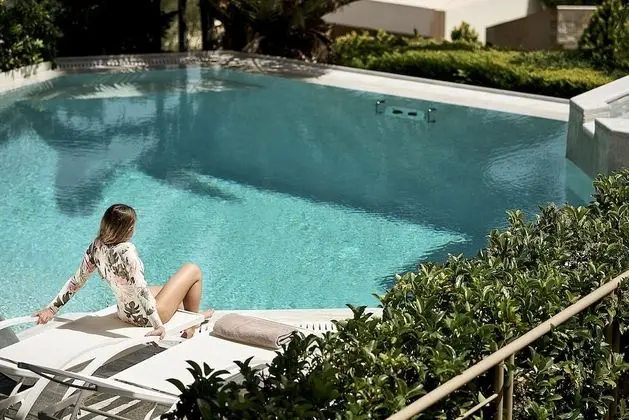 Elaia Luxury Residences