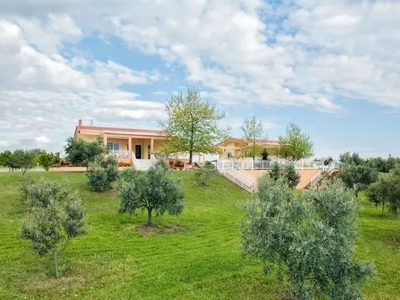 Villa Elaia Mare