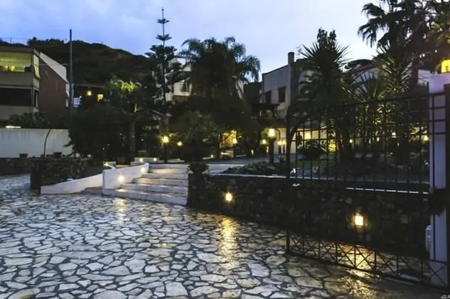 Villa Elaia